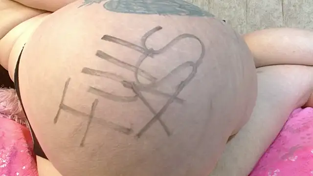 Melanie_Slut_nasty's Live XXX Chat