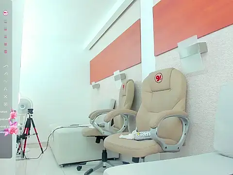 Chat XXX en directo de keylaa_nahir