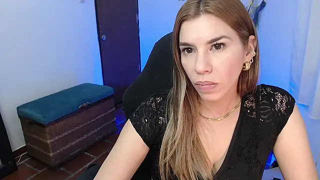 Chat XXX Live ms_sofia_x