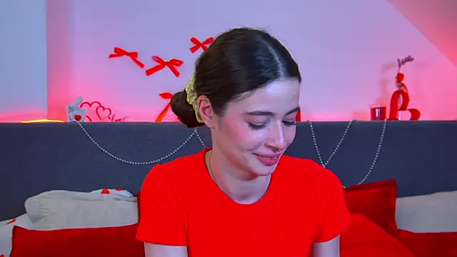 AmeliaFlares – Live XXX-chat