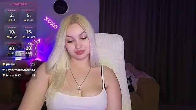 adrelaxina – Live XXX-chat