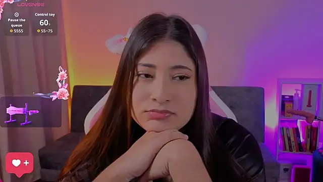 Gabs__ Live XXX Chat