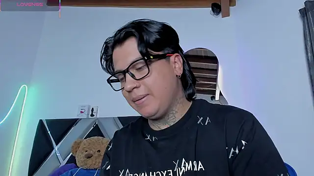 Show de webcam de winniepooh_69