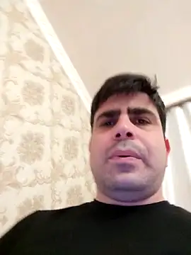 THEJREN 在線直播表演