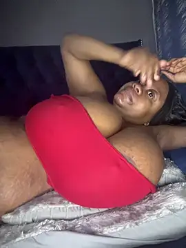 Show de Chubbykarisma27 na webcam