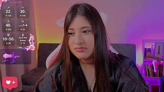 Gabs__ live XXX chat