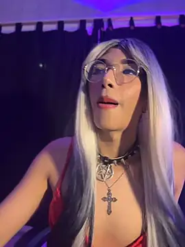 Chatroom XXX en direct de Cute_Aleja