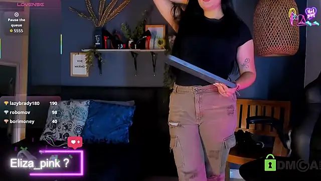 eliza_pink24 – Live XXX-chat