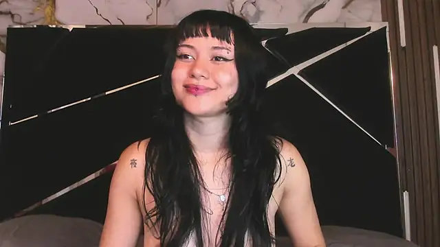 Webkamerová show Couple_In_Heat