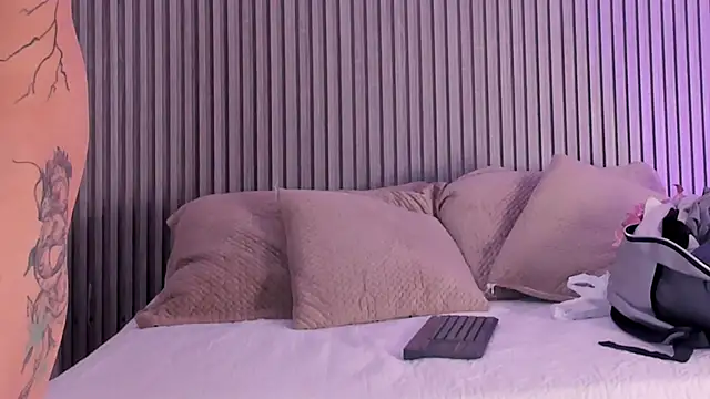 ashvalentine_ Show Webcam