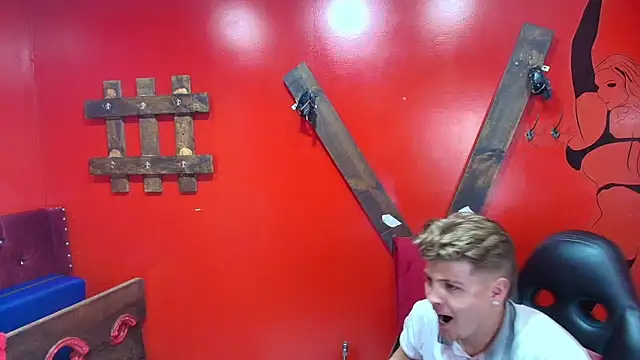 Justiin_and_brianna_BDSM 在線直播表演