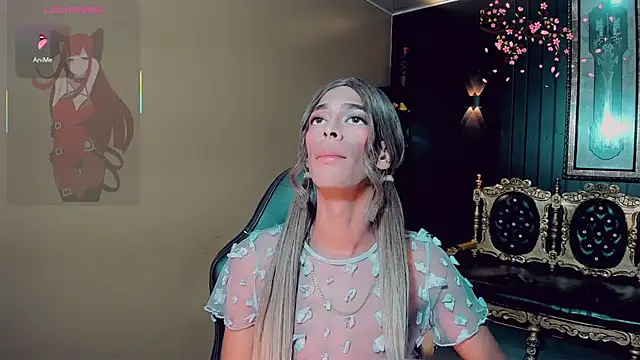 tanya_scott_ Webcam show