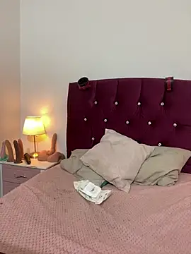 Czat XXX na żywo – shara_