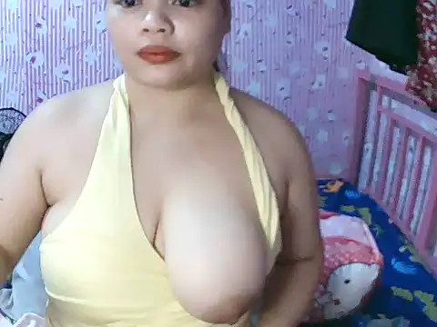 pinaypussy27 Pertunjukan Webcam