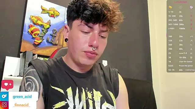 Green_acid01 在線直播表演