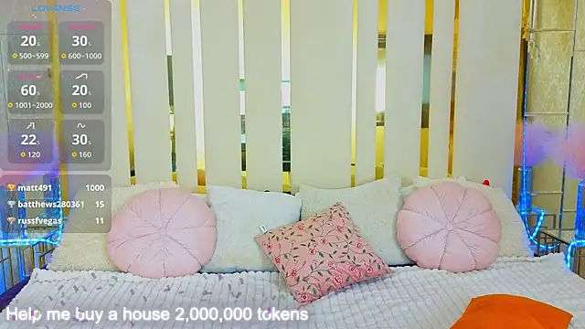 Вебкам-шоу Marina_Mur_