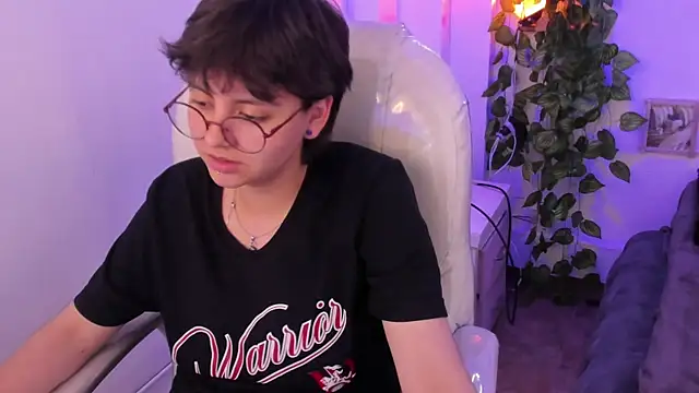 Nathaly_ds 라이브 XXX 채팅