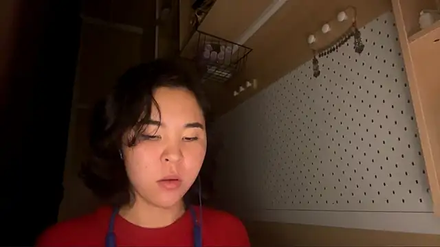 JennyCarpenter – Live XXX-chat