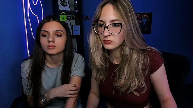 lisa_dark_ 现场XXX聊天