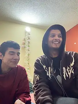 samuel_prrr's Live XXX Chat