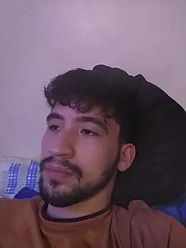 Kenji_asuara webkamerás műsora