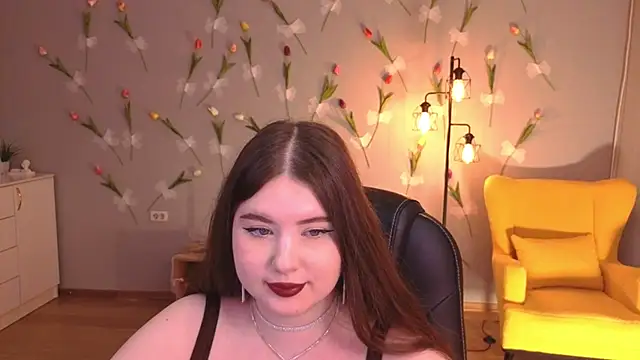 Chat XXX en directo de PixelGoddess