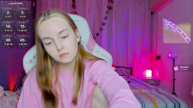 bae_cake_ webkamerás műsora