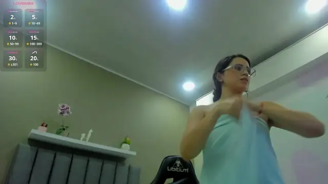 angelica_dymond's Live XXX Chat