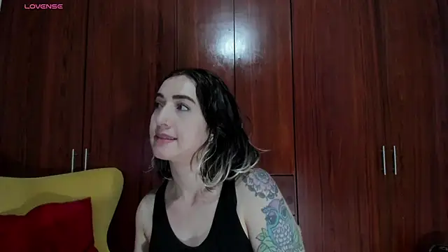 Chat XXX en directo de carly_grasso