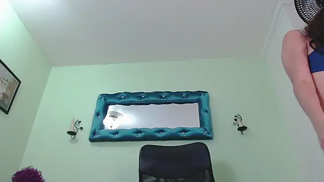 ChalonVera Live XXX-chat