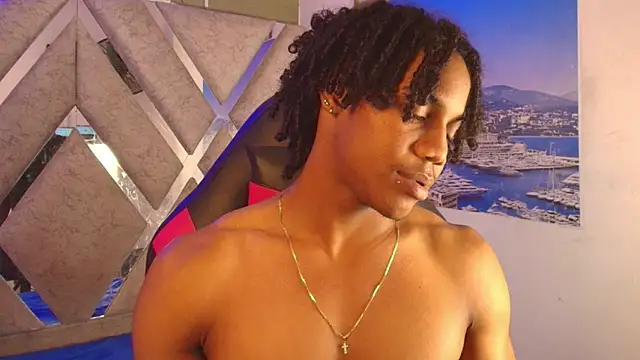 axel_silva4 Chat XXX live