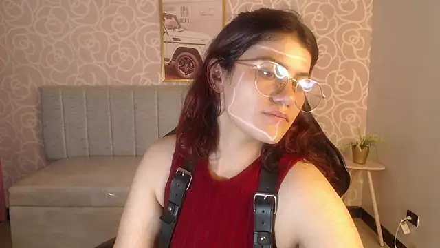 Scarlett_jhonson_ch's Live XXX Chat