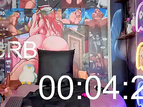 Chat +18 de mily_g_ ao vivo