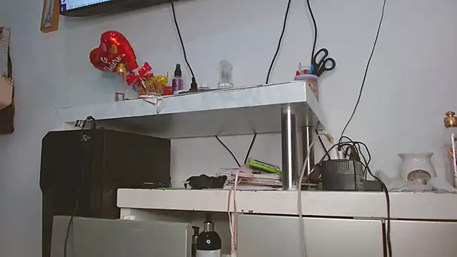 Czat XXX na żywo – meli_jones69