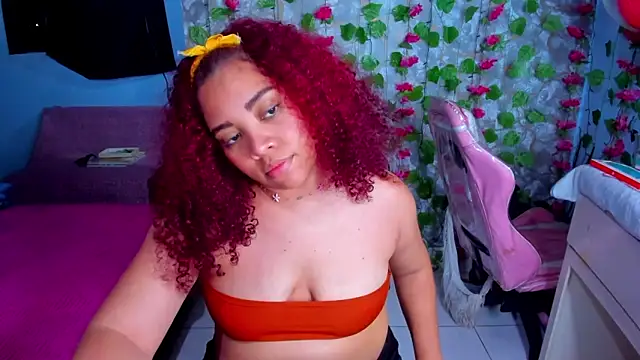 Chat XXX ao vivo de AngelaCoffee