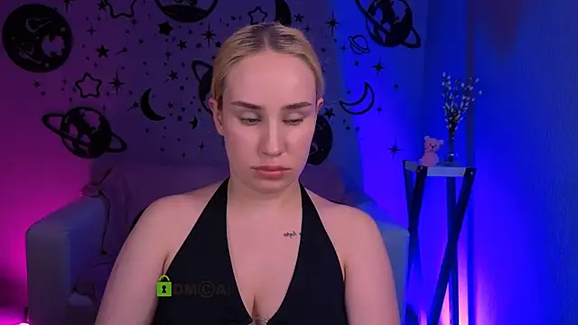 asol_muah 在線直播表演