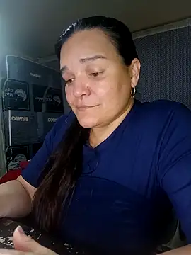 Zuleyka_69's Live XXX Chat