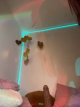 GiannaMagari_ Adlı Modelin Canlı XXX Sohbeti