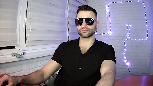 Вебкам-шоу DaddySlava