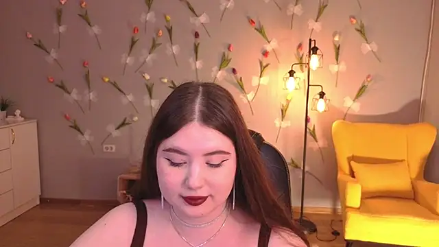 PixelGoddess: онлайн-секс-чат