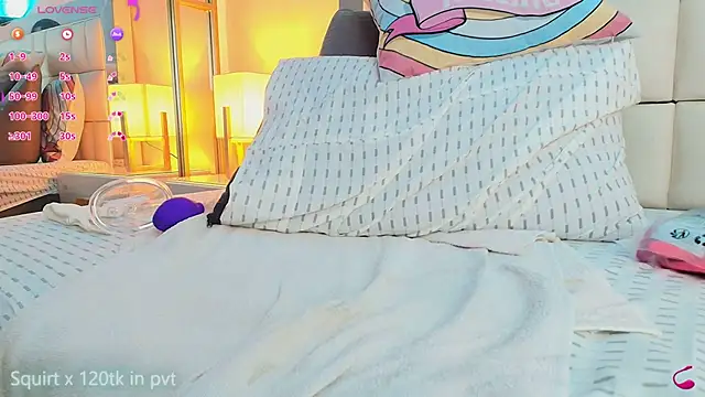 Živý XXX chat anahi_maite