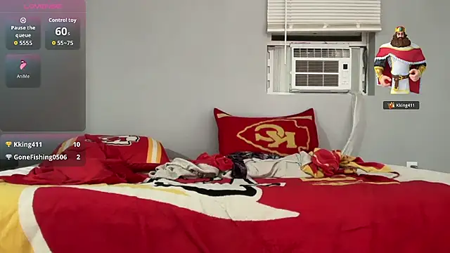 KcChiefBBC69 লাইভ XXX চ্যাট