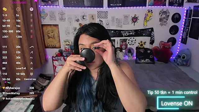 Cherry_blush_'s Live XXX Chat