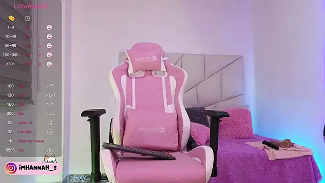 Imhann3 现场XXX聊天