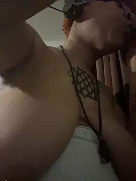 nickytheehawtie 现场XXX聊天