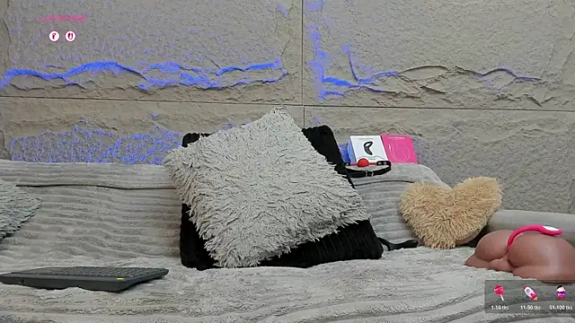 jonathan_rivers Webcam-Show