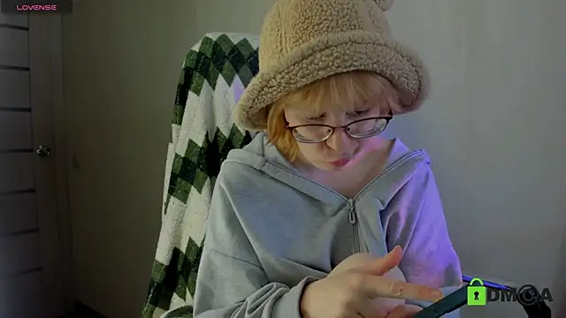 Melissa_Wells 现场XXX聊天