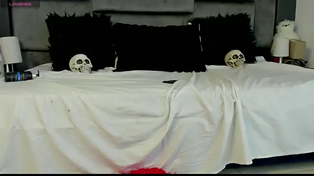 Chat XXX ao vivo de Jessica_Beltrann