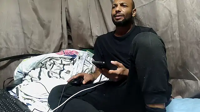 Camodick Obrolan Langsung XXX