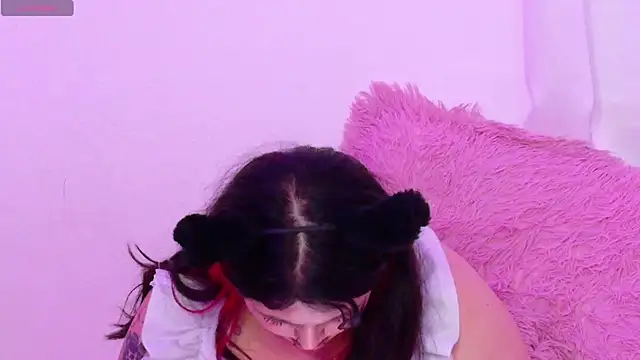 Czat XXX na żywo – Sachi_Meow